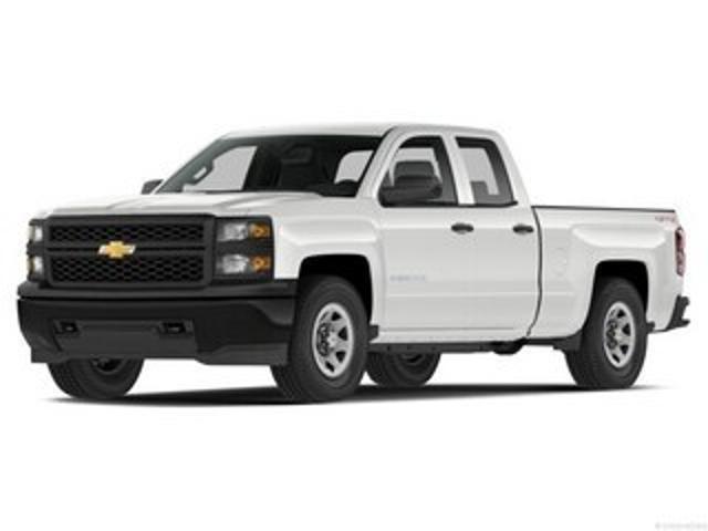 2014 Chevrolet Silverado 1500 1LT for sale in Crivitz, WI