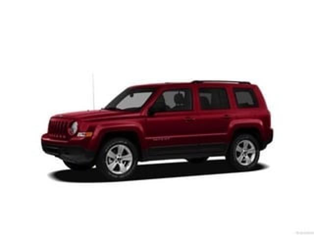 2012 Jeep Patriot Sport for sale in Crivitz, WI