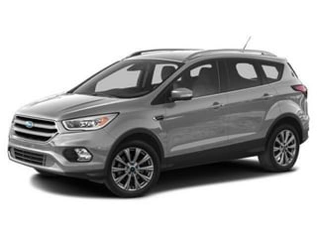 2017 Ford Escape SE for sale in Crivitz, WI