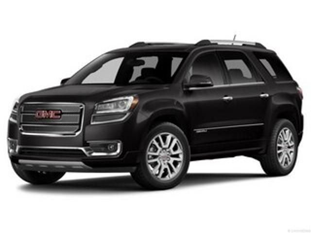 2014 GMC Acadia Denali for sale in Crivitz, WI