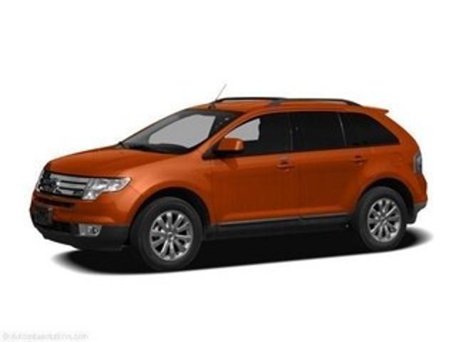 2008 Ford Edge SEL for sale in Crivitz, WI