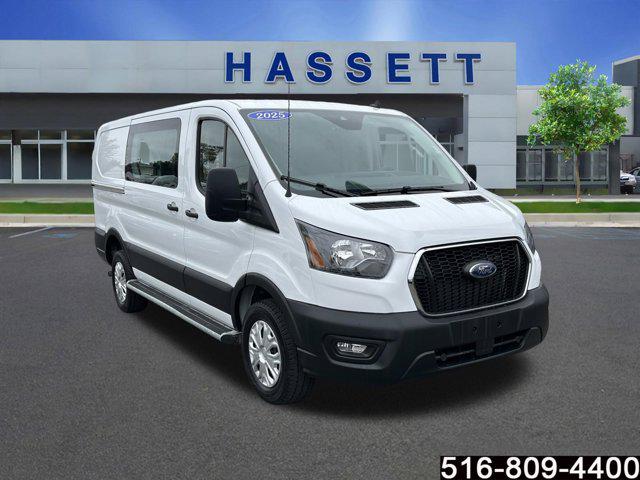 2025 Ford Transit Cargo Van T250 LOW RF for sale in Wantagh, NY