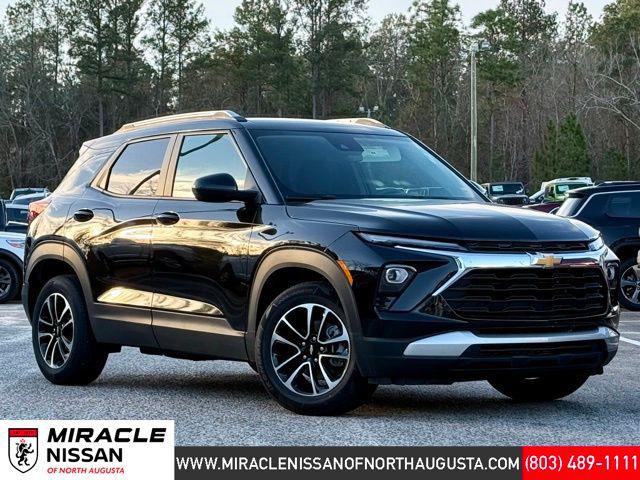2025 Chevrolet TrailBlazer FWD LT for sale in Beech Island, SC