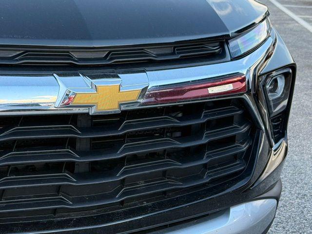 2025 Chevrolet TrailBlazer FWD LT