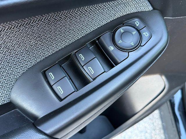 2025 Chevrolet TrailBlazer FWD LT