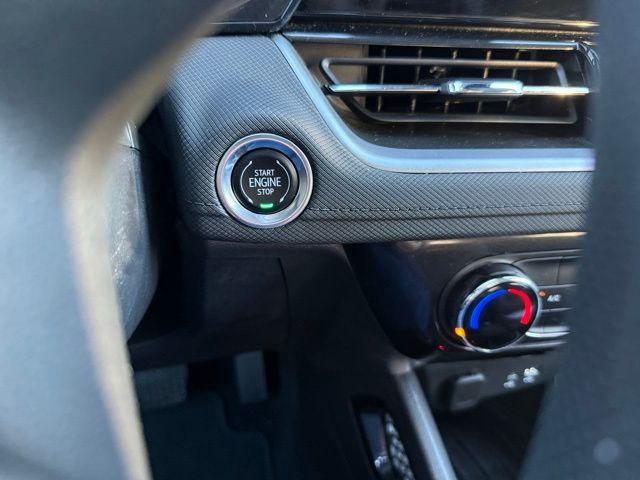 2025 Chevrolet TrailBlazer FWD LT