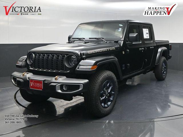 2026 Jeep Gladiator Sport for sale in Victoria, TX