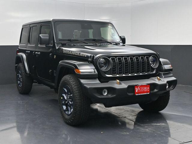 2026 Jeep Wrangler 85th Anniversary