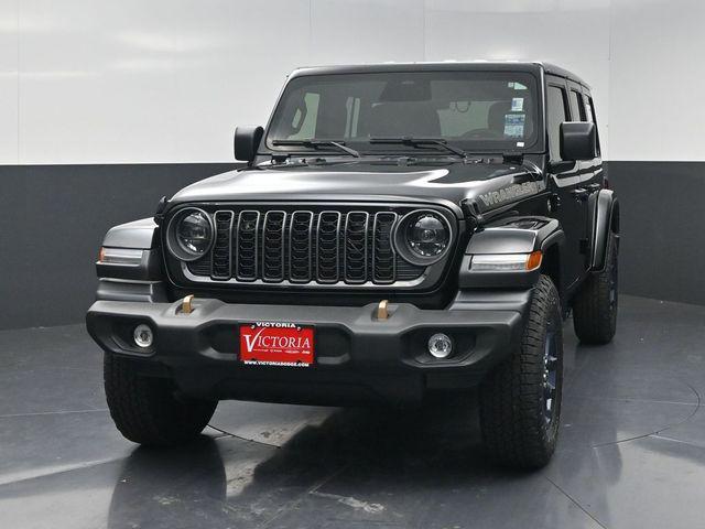 2026 Jeep Wrangler 85th Anniversary