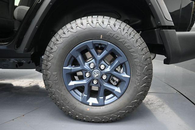 2026 Jeep Wrangler 85th Anniversary
