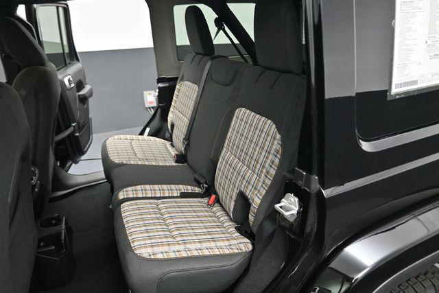 2026 Jeep Wrangler 85th Anniversary