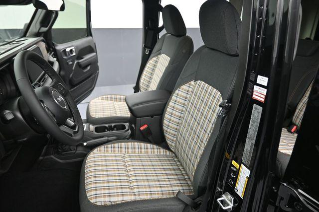 2026 Jeep Wrangler 85th Anniversary