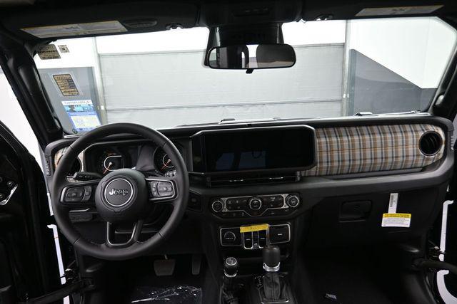 2026 Jeep Wrangler 85th Anniversary