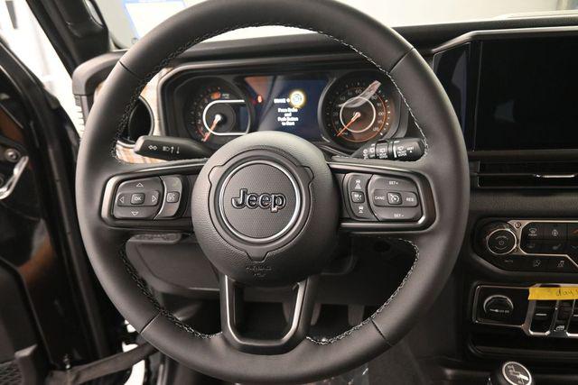 2026 Jeep Wrangler 85th Anniversary