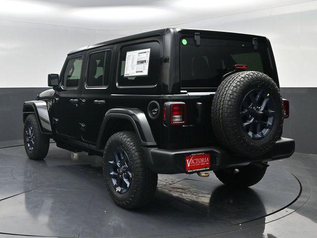 2026 Jeep Wrangler 85th Anniversary