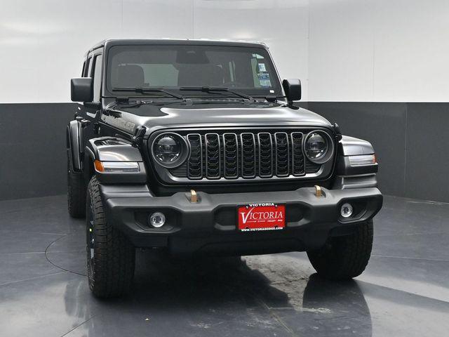 2026 Jeep Wrangler 85th Anniversary