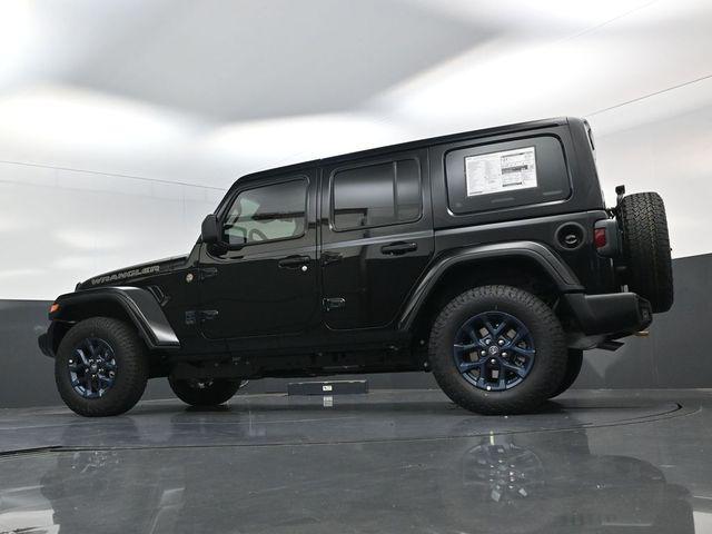 2026 Jeep Wrangler 85th Anniversary