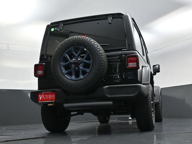 2026 Jeep Wrangler 85th Anniversary