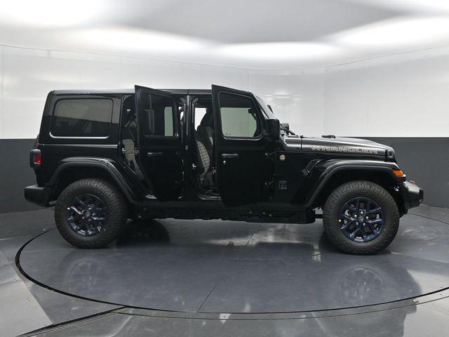2026 Jeep Wrangler 85th Anniversary