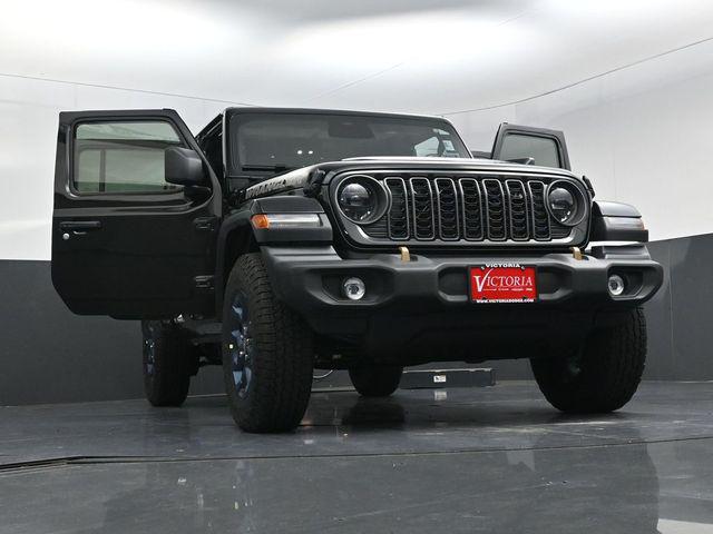 2026 Jeep Wrangler 85th Anniversary
