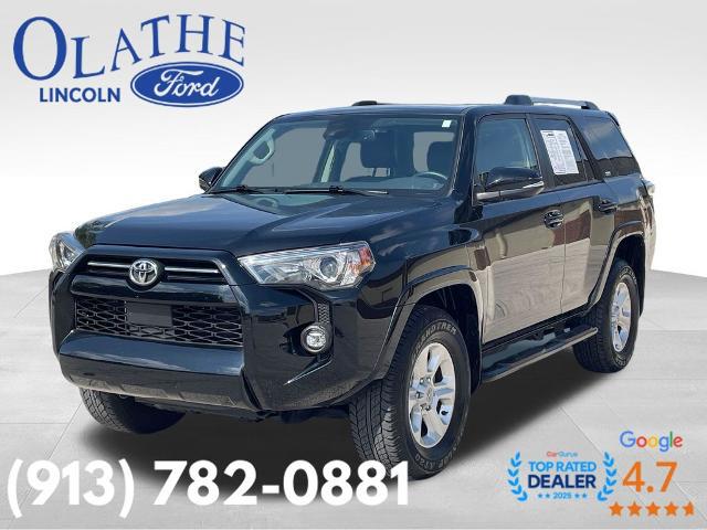 2024 Toyota 4Runner SR5 Premium for sale in Olathe, KS