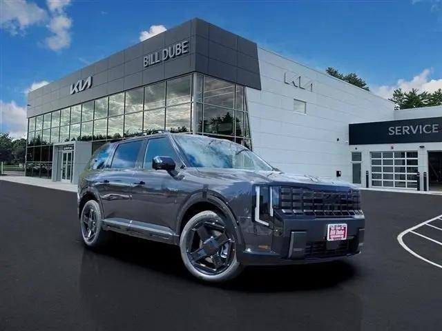 2027 Kia Telluride Hybrid X-Line SX for sale in Somersworth, NH