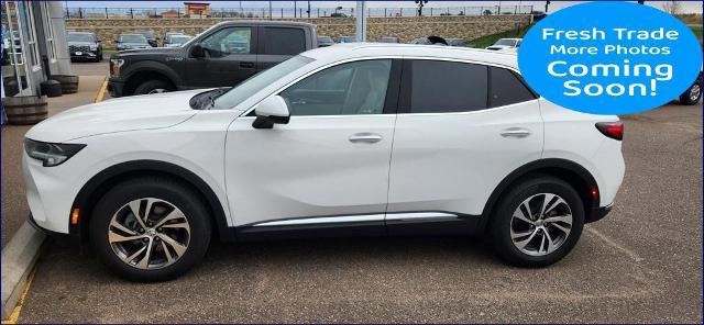 2023 Buick Envision Essence AWD for sale in North Branch, MN