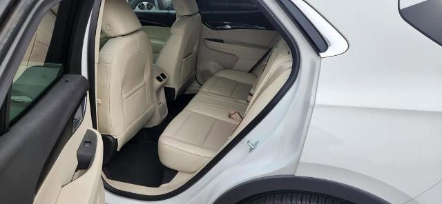 2023 Buick Envision Essence AWD