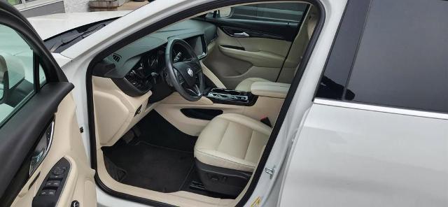 2023 Buick Envision Essence AWD
