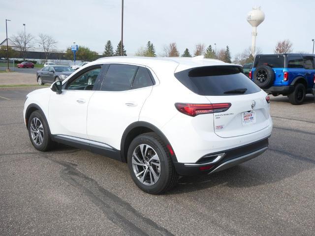 2023 Buick Envision Essence AWD