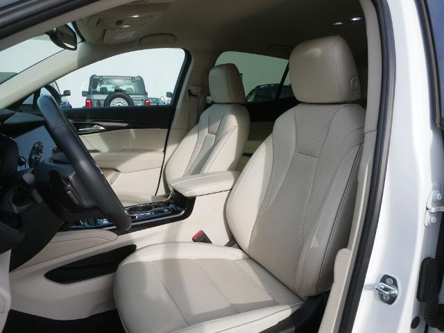 2023 Buick Envision Essence AWD
