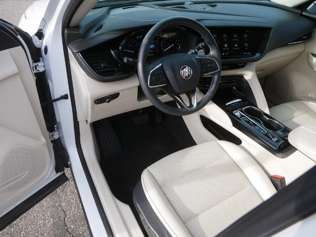 2023 Buick Envision Essence AWD