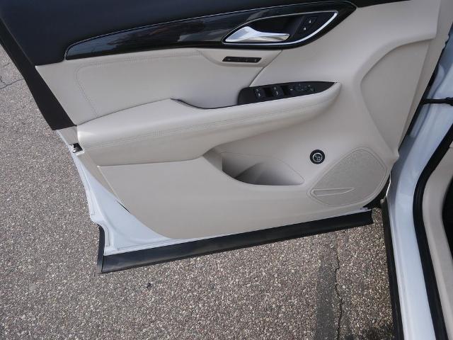 2023 Buick Envision Essence AWD