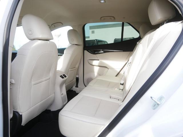 2023 Buick Envision Essence AWD
