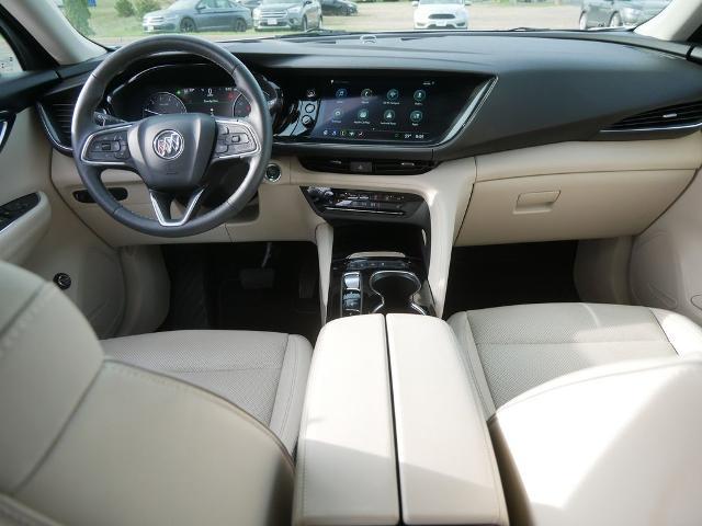 2023 Buick Envision Essence AWD