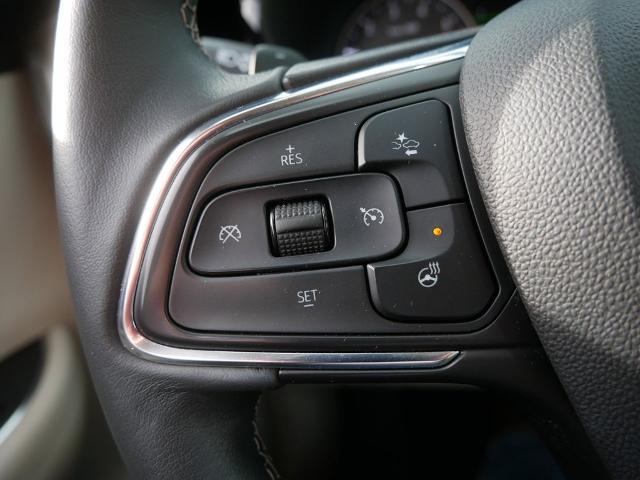 2023 Buick Envision Essence AWD