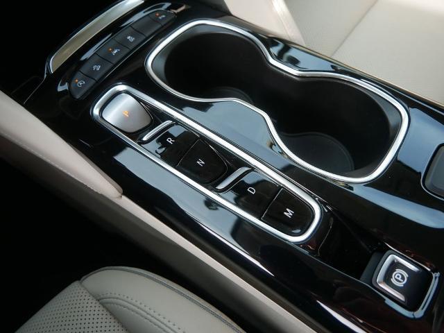 2023 Buick Envision Essence AWD
