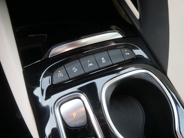2023 Buick Envision Essence AWD