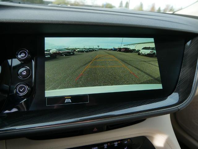 2023 Buick Envision Essence AWD