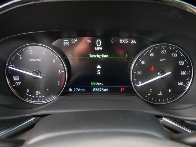 2023 Buick Envision Essence AWD