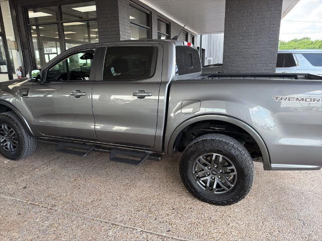 2021 Ford Ranger LARIAT for sale in Waxahachie, TX