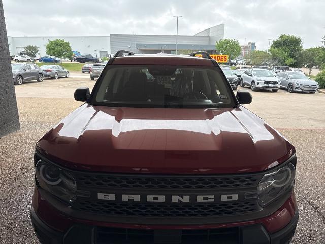 2025 Ford Bronco Sport Big Bend for sale in Waxahachie, TX