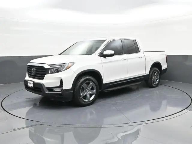 2023 Honda Ridgeline RTL for sale in Houston, TX