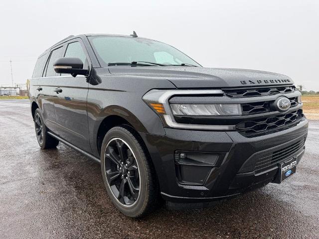 2023 Ford Expedition Limited for sale in Lamesa, TX