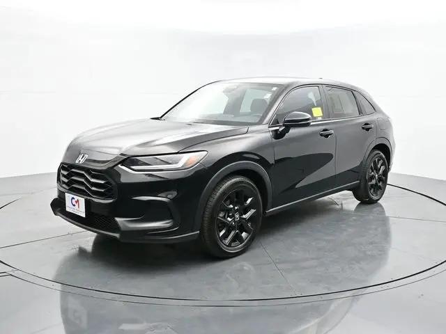 2024 Honda HR-V AWD Sport for sale in Lawrence, MA