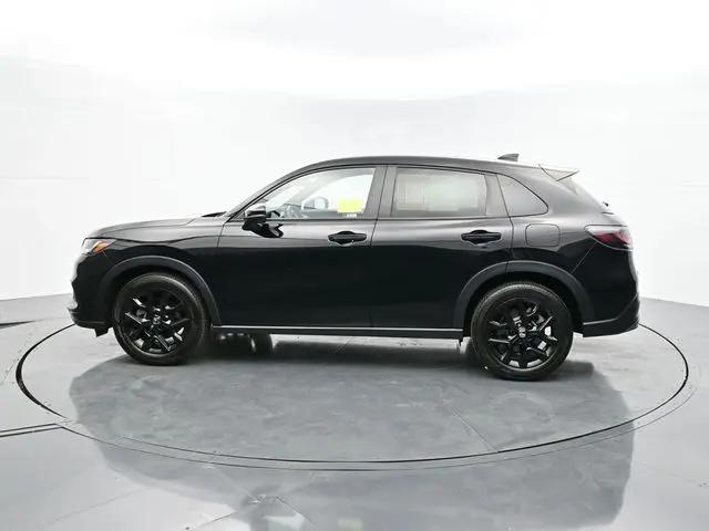 2024 Honda HR-V AWD Sport