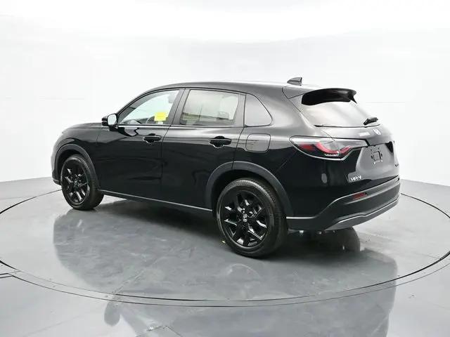 2024 Honda HR-V AWD Sport