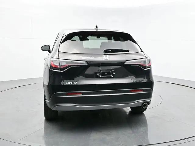 2024 Honda HR-V AWD Sport