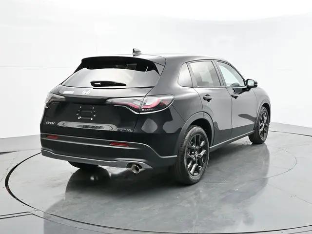 2024 Honda HR-V AWD Sport