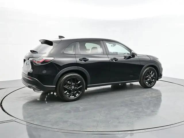 2024 Honda HR-V AWD Sport